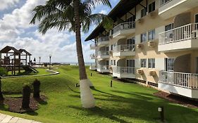 Paraíso em Muro Alto, Flat Marupiara Suites
